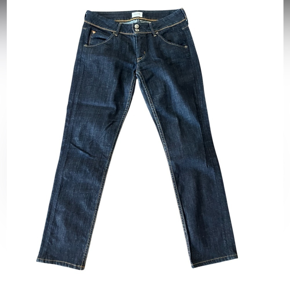 Hudson Mid Rise Jeans- NWOT Size 27